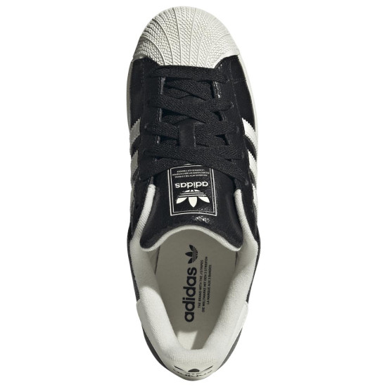 Adidas Superstar II W